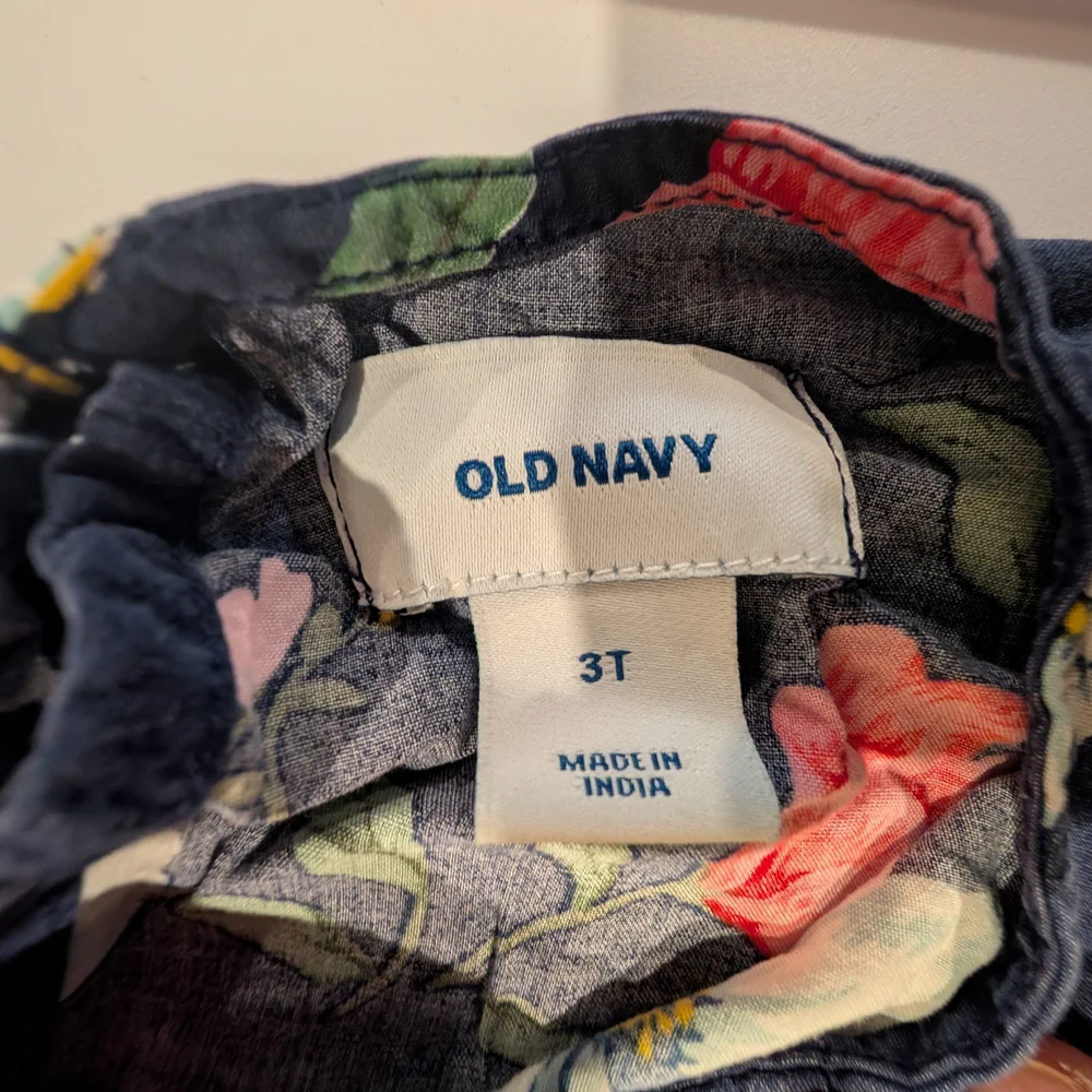 Old Navy 3T Dress